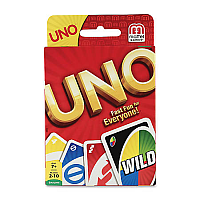 UNO Card Game
