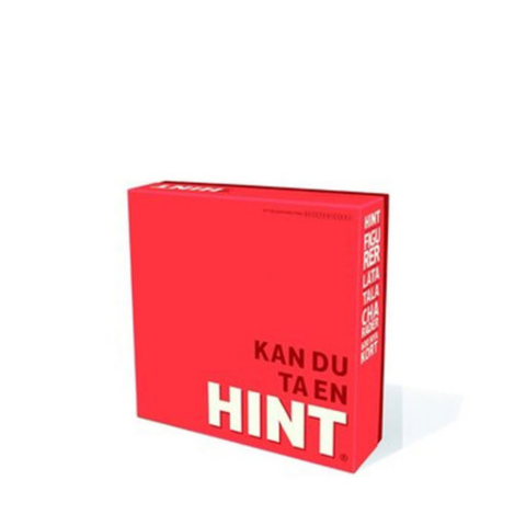 HINT RÖD (Svenska)_boxshot