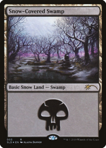 Snow-Covered Swamp_boxshot