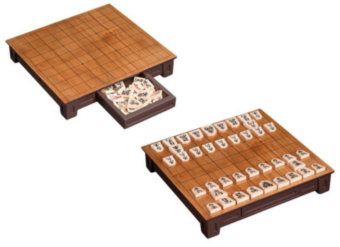 Shogi – Japanese Chess_boxshot