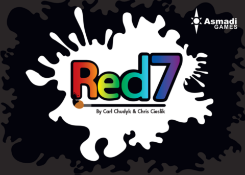 Red 7 (US Edition)_boxshot