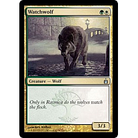 Watchwolf