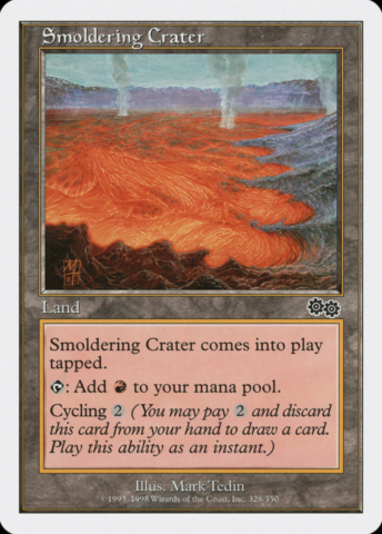 Smoldering Crater_boxshot
