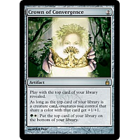 Crown of Convergence