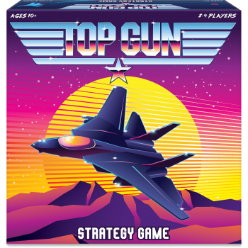 Top Gun Strategy Game_boxshot