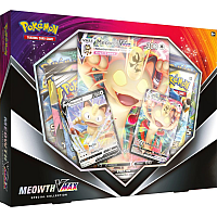 Meowth Vmax Special Collection Box