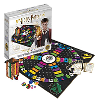 Harry Potter: Trivial Pursuit  Ultimate Edition2019