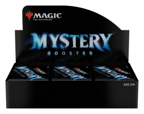Magic Mystery Booster Display_boxshot