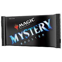 Magic Mystery Boosters