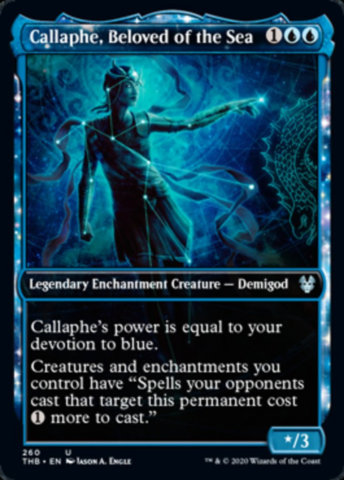 Callaphe, Beloved of the Sea (Alternate Art)_boxshot