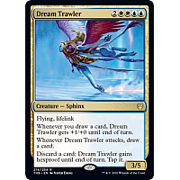 Dream Trawler (Foil)