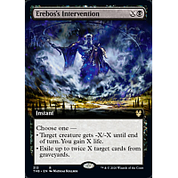 Erebos's Intervention (Extended art)