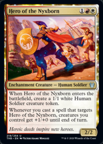 Hero of the Nyxborn (Foil)_boxshot
