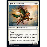 Hero of the Winds