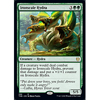Ironscale Hydra (Theme Booster Exclusive)