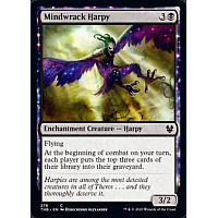 Mindwrack Harpy (Introductory Product)