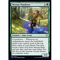 Nessian Wanderer (Foil)