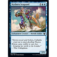 Nyxborn Seaguard