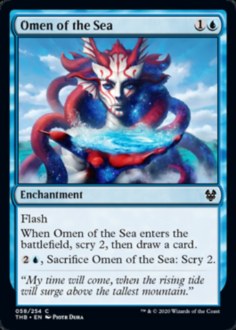 Omen of the Sea_boxshot