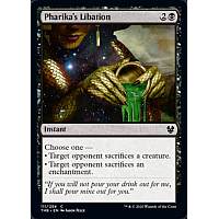 Pharika's Libation