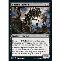 Pharika's Spawn