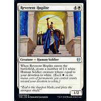 Reverent Hoplite