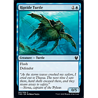 Riptide Turtle