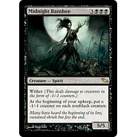 Midnight Banshee