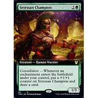 Setessan Champion (Extended art)