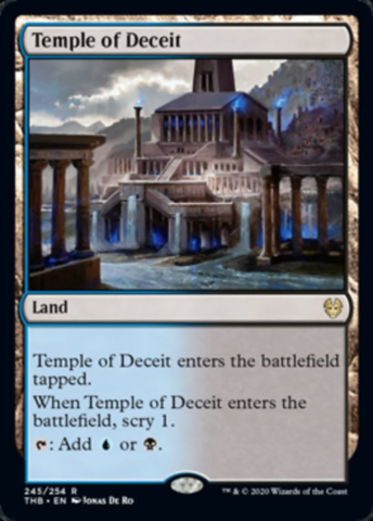 Temple of Deceit_boxshot