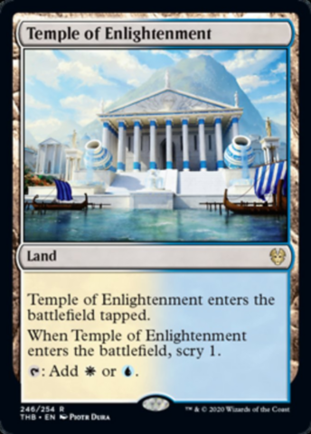 Temple of Enlightenment (Foil)_boxshot