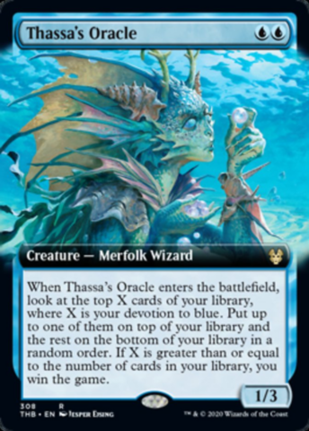 Thassa's Oracle (Extended art)_boxshot