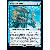 Thassa's Oracle (Foil)