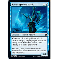 Towering-Wave Mystic