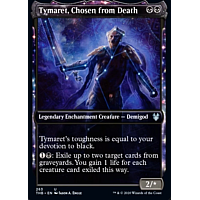 Tymaret, Chosen from Death (Alternate Art)