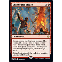 Underworld Breach (Foil)