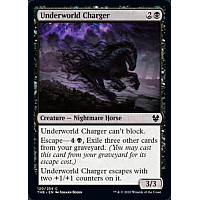 Underworld Charger