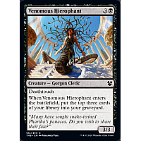 Venomous Hierophant
