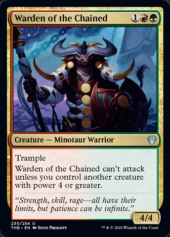 Warden of the Chained_boxshot