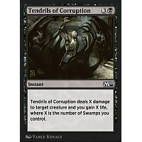 Tendrils of Corruption