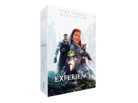 TIME Stories Revolution: Experience_boxshot