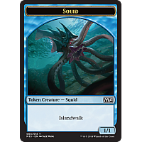 Squid [Token]