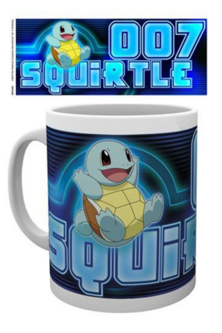 GBeye Mug - Pokemon Mug Squirtle Glow_boxshot