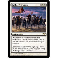 Cathars' Crusade