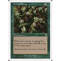 Vernal Bloom