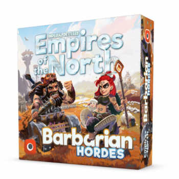 Empires of the North: Barbarian Hordes_boxshot
