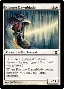 Kitsune Dawnblade_boxshot