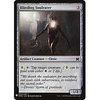 Blinding Souleater