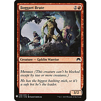 Boggart Brute