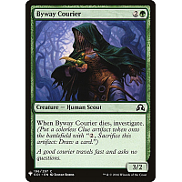 Byway Courier
